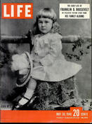 Life Magazine, 30 de mayo de 1949 Life Magazine, 30 de mayo de 1949