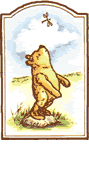 Winnie-the-Pooh clásico